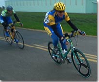 OR TTT - 1st place Women!