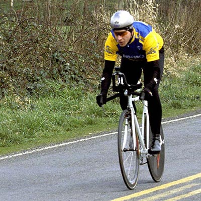 Joe Kline